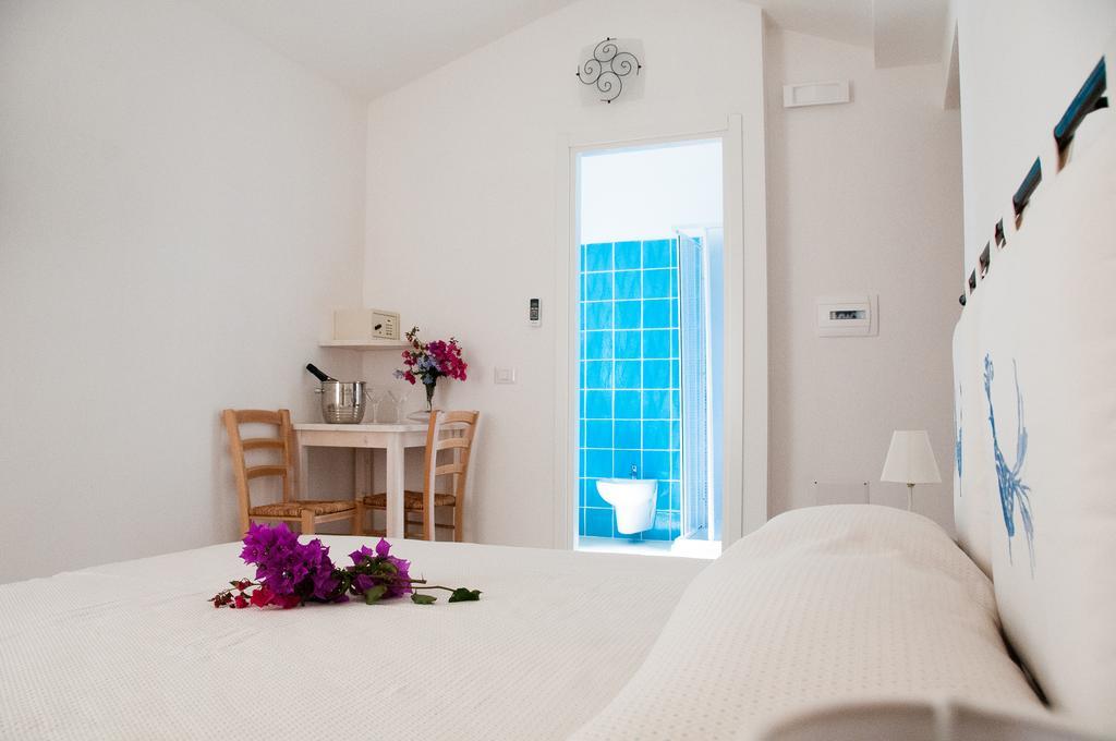 Meta Hotel Santa Teresa Gallura Bagian luar foto
