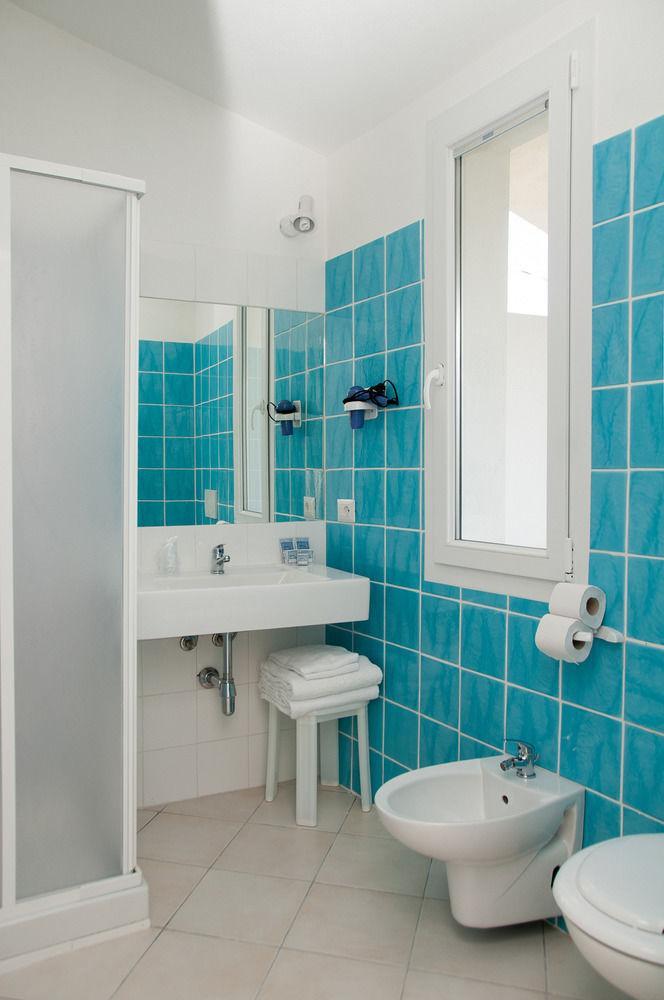 Meta Hotel Santa Teresa Gallura Bagian luar foto