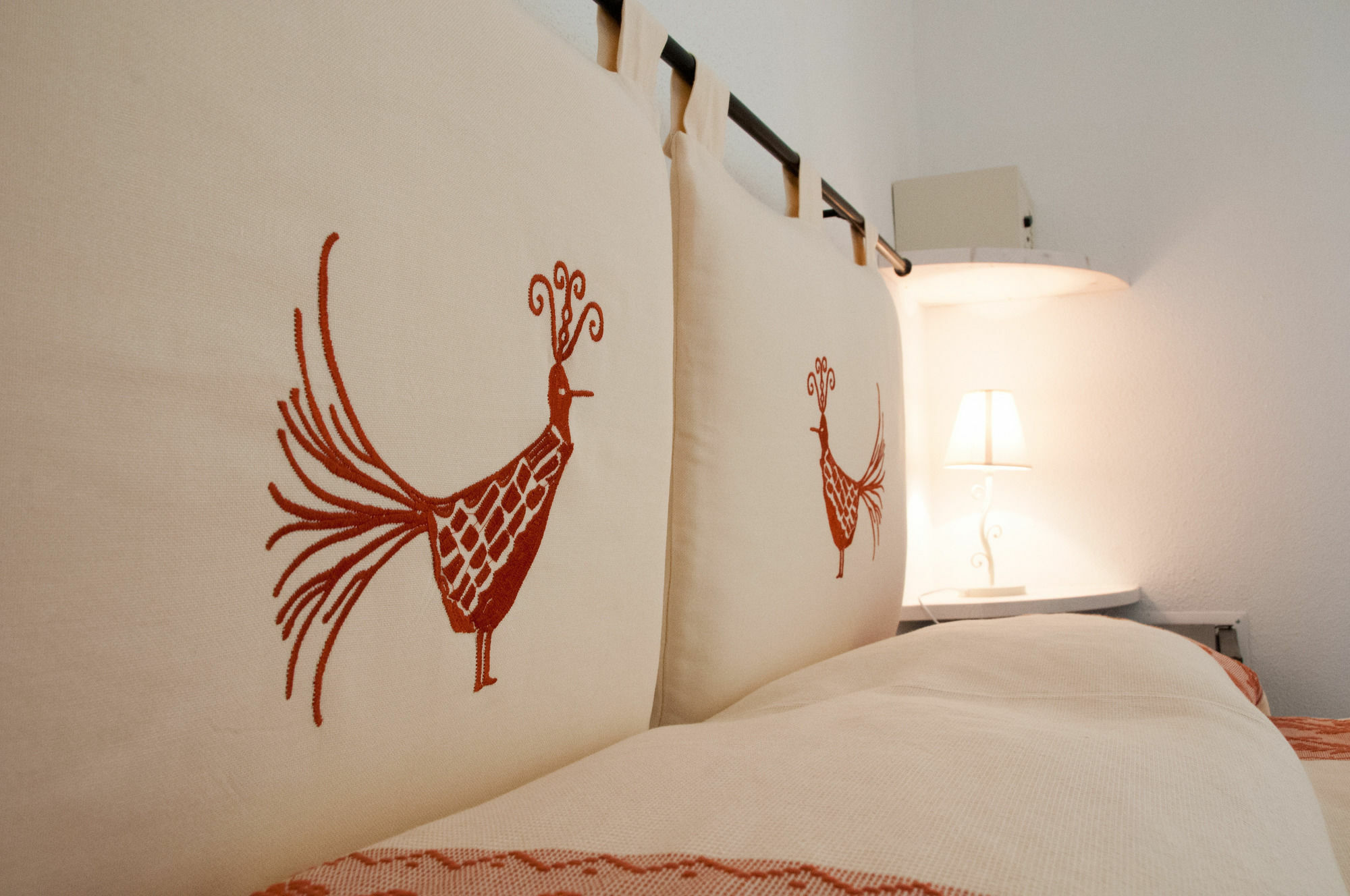 Meta Hotel Santa Teresa Gallura Bagian luar foto