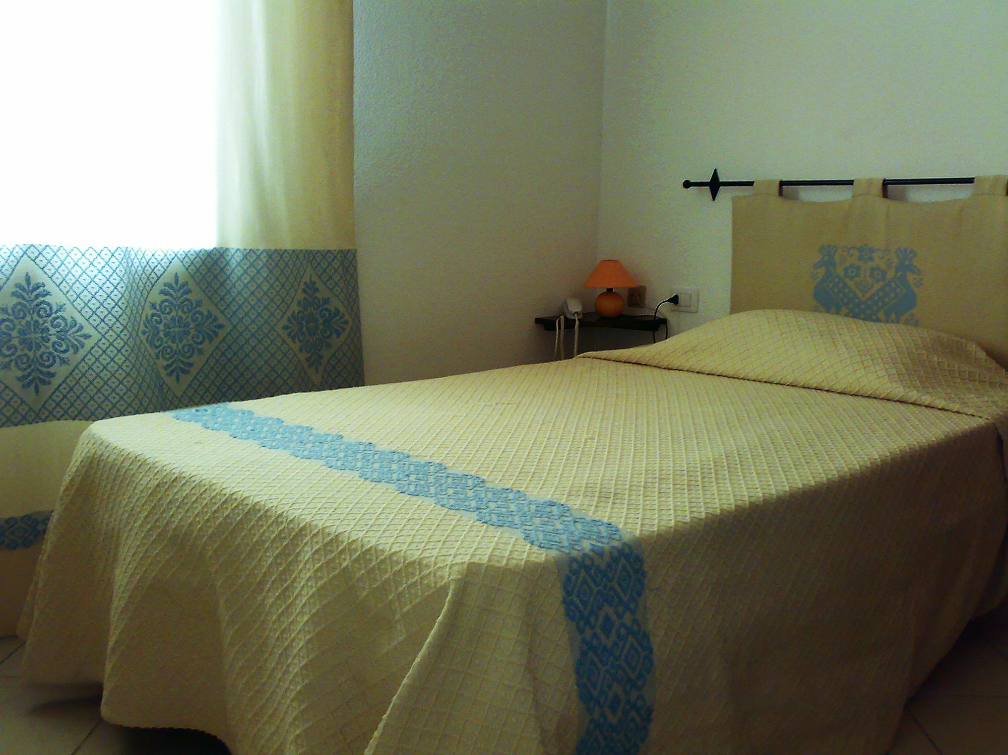 Meta Hotel Santa Teresa Gallura Bagian luar foto