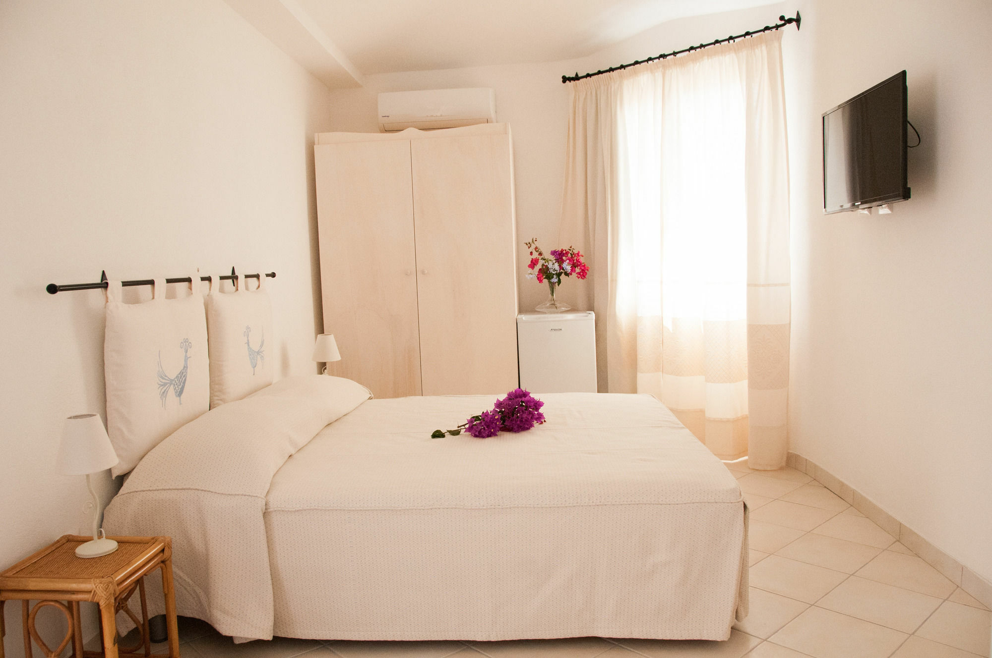 Meta Hotel Santa Teresa Gallura Bagian luar foto